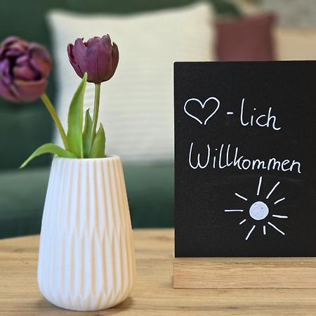Ferienwohnungen Alpspitzecho Garmisch-Partenkirchen járás Kültér fotó